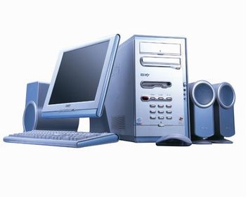 家用多媒体品牌电脑 你该选择谁